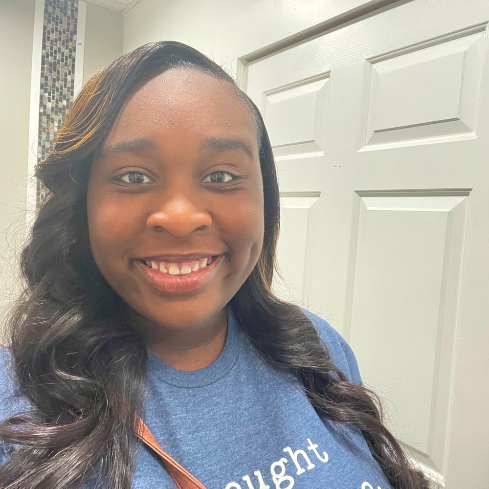 Meet your Posher, Skye